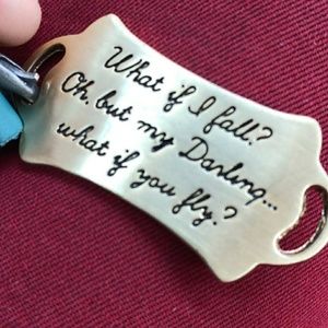 Meet your Posher, Haillee